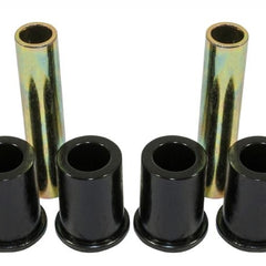 569746PY - voorste bus chassis SWB polyurethaan zwart paar