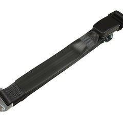 MXC5497 - Seat Belt Assembly Rear Centre Lap