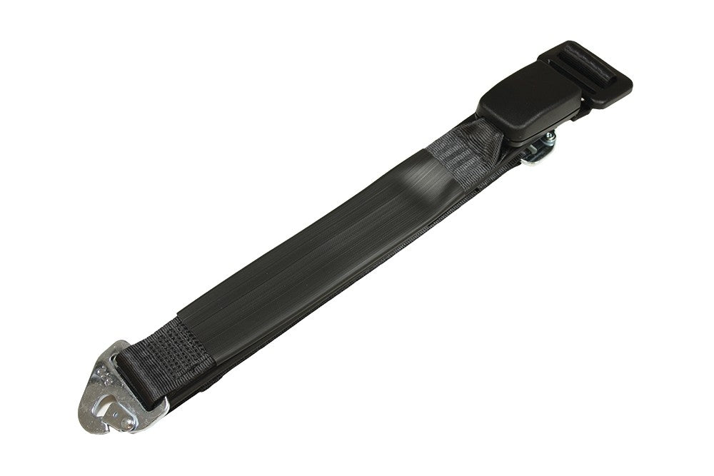 MXC5497 - Seat Belt Assembly Rear Centre Lap Interior Accessory Land Rover Range Rover Defender