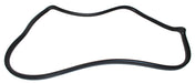 CDB100230 - Weatherstrip rear door Disco  by AftermarketBody Part Land Rover Range Rover Discovery