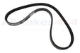 CDU2160 - V Belt – Power Steering Pump Engine Part Land Rover Range Rover Freelander 1