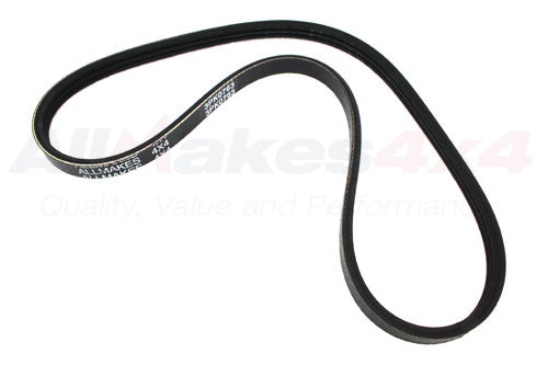CDU2160 - V Belt – Power Steering Pump Engine Part Land Rover Range Rover Freelander 1