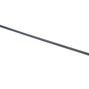 CFE000710 - channel assembly front door glass