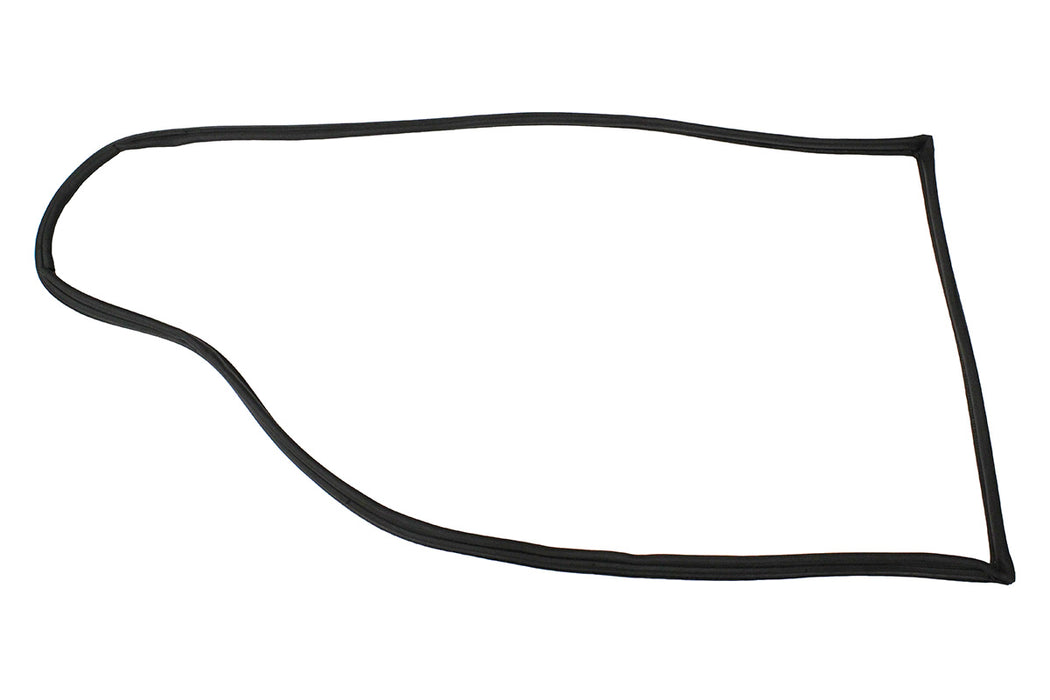 CFE500610 - Door Seal – Rear Side – LH  by Land RoverBody Part Land Rover Range Rover Discovery