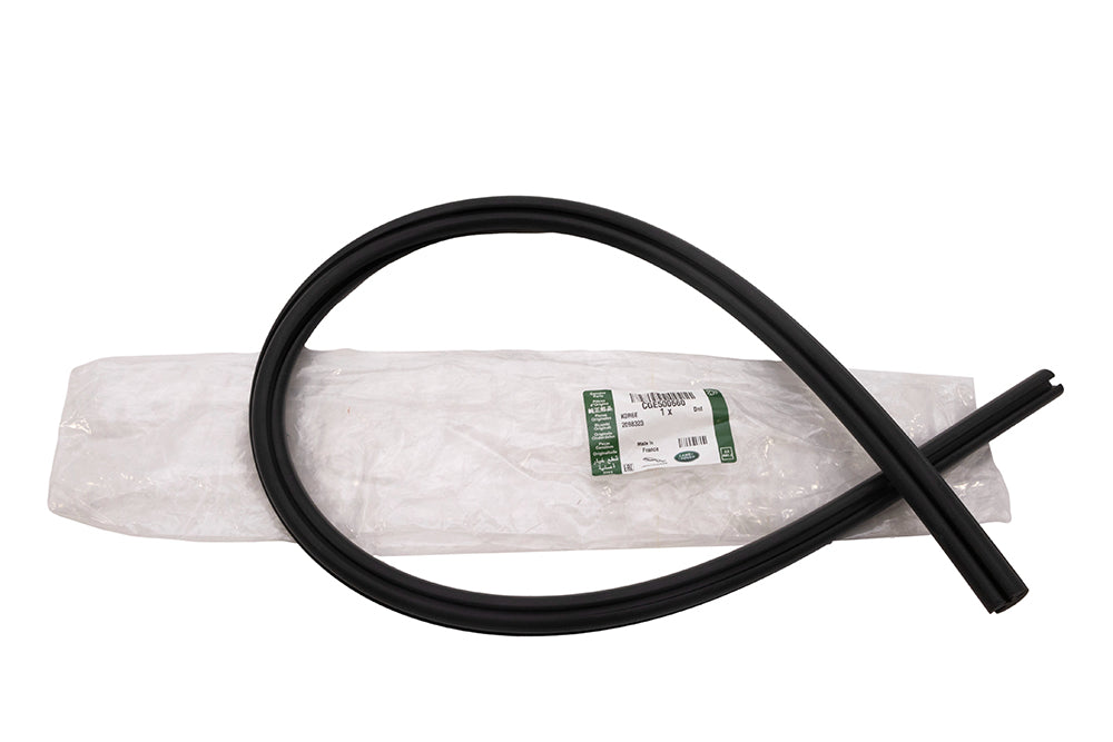 CGE500660LR - Strip - Glazing and Sealing  by LAND ROVERBody Part Land Rover Range Rover Defender, Series