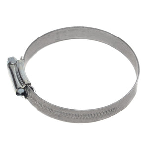 CJ600504L - hose clamp clip jubilee 60- 80mm (fuel filler hose)