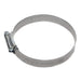 CJ600504L - hose clamp clip jubilee 60- 80mm (fuel filler hose) Engine Part Land Rover Range Rover Defender, Series