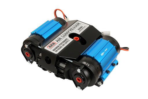 CKMTA12 - Air Compressor Kit – Twin – 12V  by ARBAccessory Land Rover Range Rover 