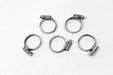 CN100308L - Hose Clip  by AllmakesHardware Part Land Rover Range Rover Defender, Discovery, Range Rover