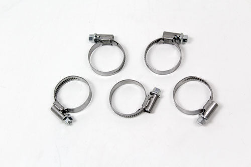 CN100308L - Hose Clip  by AllmakesHardware Part Land Rover Range Rover Defender, Discovery, Range Rover