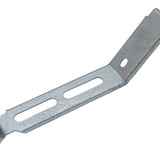 CNG100020GALV - Mud Flap Stay – Galvanised