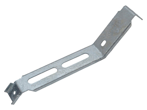 CNG100020GALV - Mud Flap Stay – Galvanised Accessory Land Rover Range Rover 