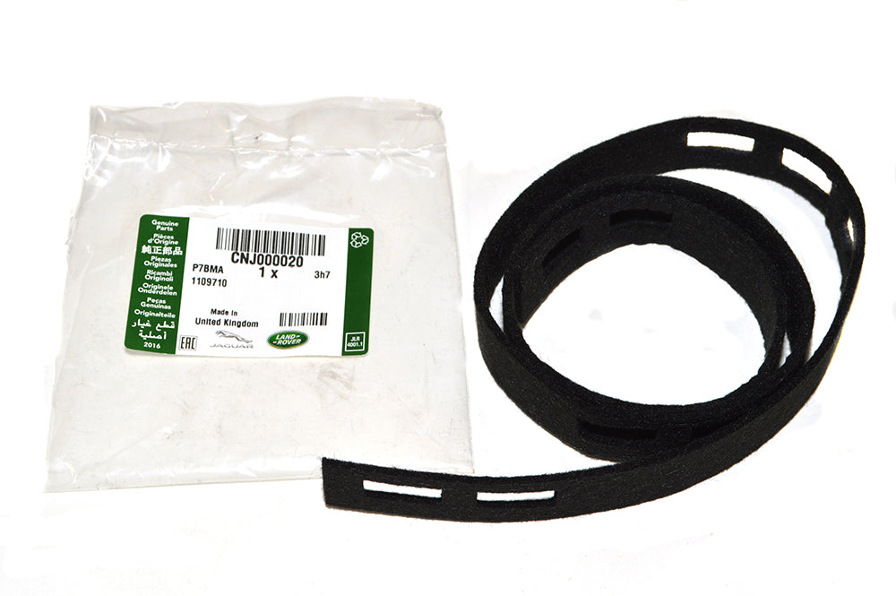 CNJ000020LR - Run Assembly - Glass  Land Rover Range Rover 