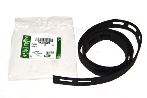 CNJ000020LR - Run Assembly - Glass  Land Rover Range Rover 