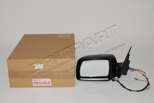 CRB000932PUY - Mirror Assembly – LH  by Allmakes, BritpartBody Part Land Rover Range Rover Range Rover
