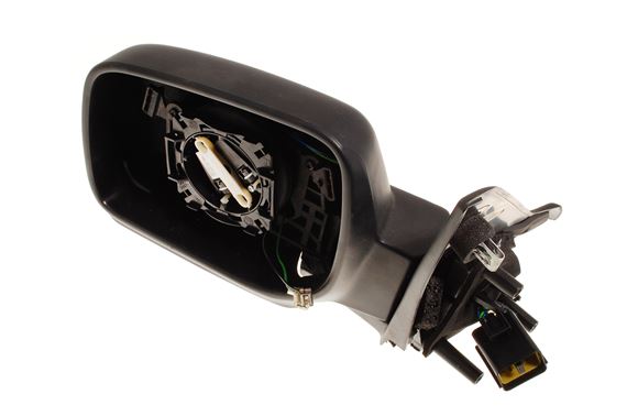 CRB001760PMD - Mirror Housing – Without Glass – RH  by Land RoverBody Part Land Rover Range Rover Range Rover