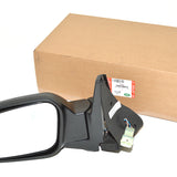 CRB108810LR - Elec Door Mirror - LH