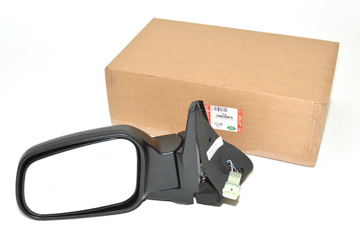 CRB108810LR - Elec Door Mirror - LH Body Part Land Rover Range Rover Discovery