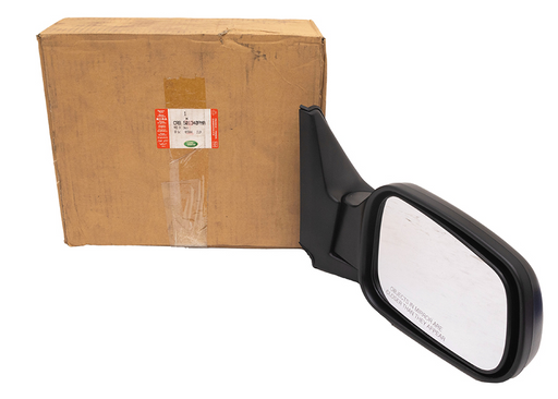 CRB501340PMALR - Mirror Assembly - RH  by Land RoverBody Part Land Rover Range Rover Discovery