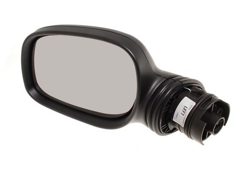 CRB111510PMD - Exterior Mirror – LH  by Bearmach OEMBody Part Land Rover Range Rover Freelander 1