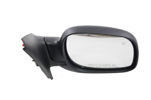 CRB501121PMD - Wing Mirror – Convex – RH  by PR2 Allmakes OEBody Part Land Rover Range Rover Freelander 1