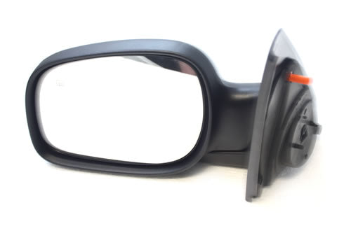 CRB501131PMD - Wing Mirror – Convex – LH  by PR2 Allmakes OEBody Part Land Rover Range Rover Freelander 1