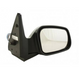 CRB501300PMA - Mirror Assembly – Electric Convex – RH Electrical Part Land Rover Range Rover Discovery