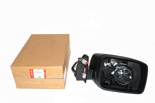 CRB503140PMALR - Mirror Rear View  by Land RoverBody Part Land Rover Range Rover 