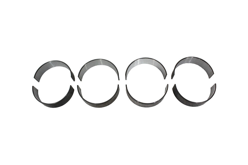 CRBS204PT.025 - Bearing Con Set Rods  by KingEngine Part Land Rover Range Rover Discovery, Freelander 1, Range Rover Evoque