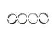 CRBS204PT.025 - Bearing Con Set Rods  by KingEngine Part Land Rover Range Rover Discovery, Freelander 1, Range Rover Evoque