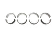 CRBS204PT.050 - BEARING SET-CON RODS  by King Land Rover Range Rover 