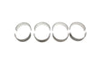 CRBS204PTSTD - Connecting Rod Bearing Set – STD  by KingEngine Part Land Rover Range Rover Discovery, Freelander 1, Range Rover Evoque