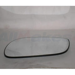 CRD100910 - glass mirror L:H Freel. >YA