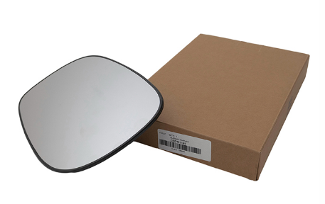 CRD101141 - Mirror Glass – LH Body Part Land Rover Range Rover Freelander 1
