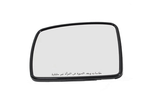CRD500250 - Mirror Glass – Exterior Rear View  by AllmakesBody Part Land Rover Range Rover Range Rover