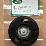 CSZ100120 - Retaining Clip