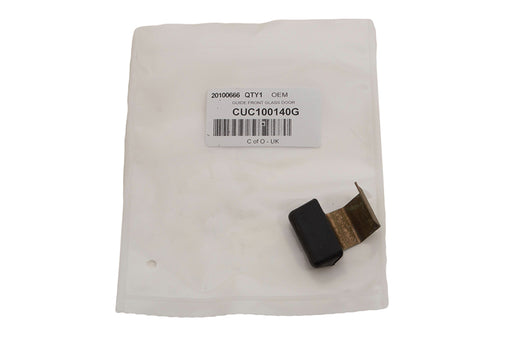 CUC100140G - Door Glass Guide – Front  Land Rover Range Rover 