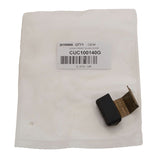 CUC100140G - Deurglasgeleider – Voor