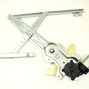 CUH000082 - electrtic window regulator assembly front door RH