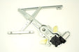 CUH000082 - electrtic window regulator assembly front door RH  by AftermarketBody Part Land Rover Range Rover Defender
