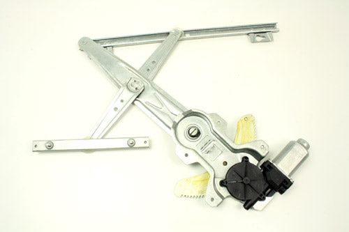 CUH000082 - electrtic window regulator assembly front door RH  by AftermarketBody Part Land Rover Range Rover Defender