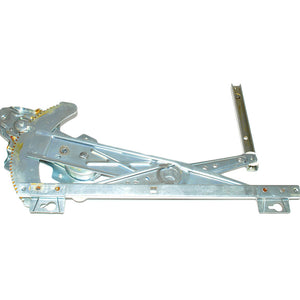 CUH000101R - WINDOW REGULATOR ASSY