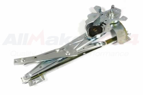 CUH000101 - Window Regulator – Front – RH  by Land RoverElectrical Part Land Rover Range Rover Defender