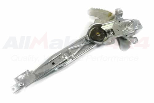 CUH000111 - Window regulator assy front LH Genuine LR  by Land RoverCooling or Heating Part Land Rover Range Rover Defender