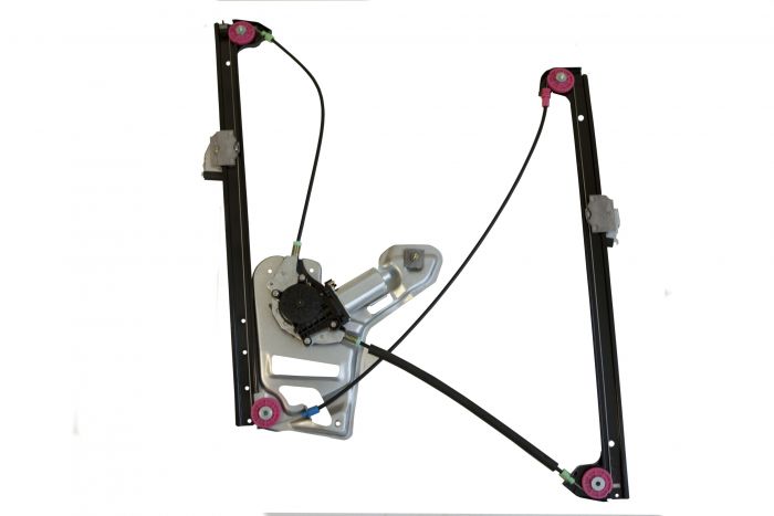 CUH500230 - Window Regulator Front Including Motor - LH Electrical Part Land Rover Range Rover Range Rover