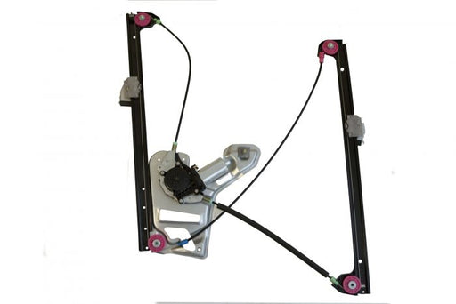 CUH500230 - Window Regulator Front Including Motor - LH Electrical Part Land Rover Range Rover Range Rover