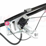 CUH500220 - Window Regulator – With Motor – Front – RH
