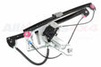 CUH500220 - Window Regulator – With Motor – Front – RH Electrical Part Land Rover Range Rover Range Rover
