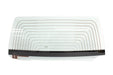 CVB103230 - Glass tail door, Green tinted glass all round, Optikool  by AftermarketBody Part Land Rover Range Rover Freelander 1