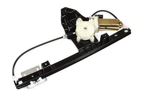 CVH101202 - Window Regulator Assembly – Rear – RH Electrical Part Land Rover Range Rover Freelander 1